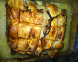 Foto del paso 6 de la receta: Lomo en libro en salsa de naranja