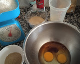 Foto del paso 1 de la receta: Budín ingles semi integral !!!