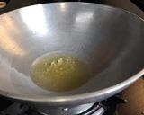 A picture of step 8 of Dhaba Style Palak Paneer.
