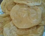 Foto langkah ke 9 dari resep Roti maryam 👍🙈🙊🙉.