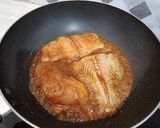 Foto langkah ke 4 dari resep Ikan Dori Panggang Teflon.
