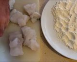 Foto del paso 2 de la receta Bacalao con tomate