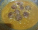 A picture of step 8 of Kofta.