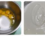 奶油小西點(牛粒、台式馬卡龍)的食譜步驟1照片