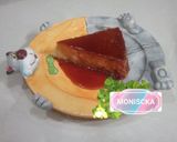 Foto langkah ke 7 dari resep Brazilian Flan (puding brazil).