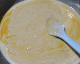 Foto langkah ke 2 dari resep Pancake pisang keju.