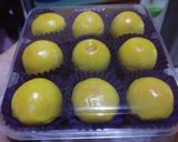 Foto langkah ke 5 dari resep Nastar Klasik Premium.