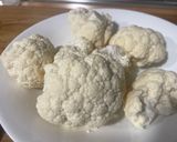 Foto del paso 1 de la receta: Croquetas de coliflor