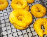 Foto del paso 5 de la receta: Rosquitas de leche