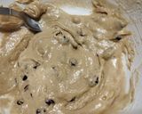 Foto del paso 3 de la receta: Muffins con harina de almendras, arándanos, higos y nueces (versión 2) RECETAS #600