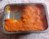 Foto del paso 5 de la receta: Pastel soufleé de zapallo