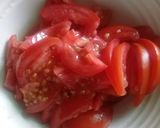 A picture of step 3 of Sugar beans stew.
