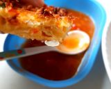 Foto langkah ke 8 dari resep Fuyunghai kepiting.