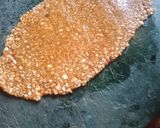 શીંગ ચિક્કી (Shing Chikki Recipe In Gujarati) રેસીપી સ્ટેપ3ફોટો