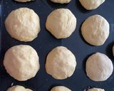 Foto del paso 2 de la receta: Pan para hamburguesa, también sirve para pebetes
