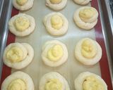 Foto del paso 10 de la receta: Facturas con crema pastelera
