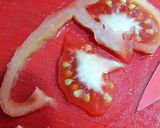Foto del paso 15 de la receta: Boquerones marinados en sal granulada picante