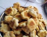 Foto del paso 3 de la receta: Bizcochos de manteca