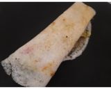 A picture of step 8 of Masala Dosa.