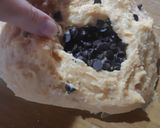 Foto del paso 5 de la receta: Pan Dulce con Chips de Chocolate FACILÍSIMO Y ECONÓMICO 👌🏻