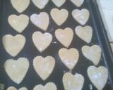 Foto del paso 3 de la receta: Corazones dulces