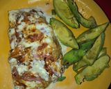 Foto del paso 3 de la receta: Omelette con claras de huevos !!!cena súper proteica💪
