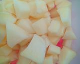 Foto langkah ke 1 dari resep Sup nutrijel susu gampang.
