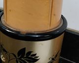 A picture of step 3 of Butter Mushroom Masala.