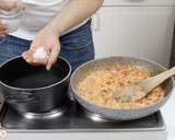 Foto del paso 10 de la receta: Pasta a la gitana (alla zingara) Receta vintage años 70