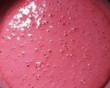 Foto langkah ke 4 dari resep Martabak red velvet.