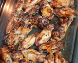 Foto del paso 3 de la receta: Alitas a la coca-cola