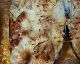 Foto del paso 6 de la receta: Berenjenas rellenas carne