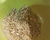 Foto del paso 3 de la receta: Cangrejo de río americano con picada de almendra y verduras