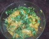 कीमा गोभी (Keema gobhi recipe in hindi) रेसिपी चरण 8 फोटो