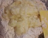Foto del paso 2 de la receta: Medialunas con técnica Tang Zhong (sin manteca) 😋