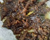Foto langkah ke 4 dari resep Bumbu Ireng Madura.