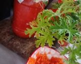 صورة لخطوة 1 من وصفة مربى الجزر الشهي 🥕🥕