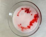 Foto langkah ke 4 dari resep Bubur Mutiara.