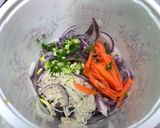 👩🏻‍🍳涼拌洋蔥（芥末和風醬）的食譜步驟1照片