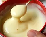 Foto langkah ke 2 dari resep Saffron Honey Yoghurt Bowl.