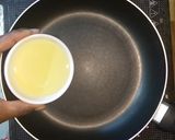पालकाची पातळ भाजी आणि बाजरीची भाकरी रेसिपी स्टेप 5 फोटो 
