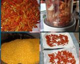 Foto langkah ke 5 dari resep Cabe instan.