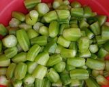 Foto langkah ke 1 dari resep Es belimbing wuluh.