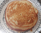 Foto del paso 4 de la receta: Panqueques de avena