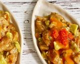Foto del paso 6 de la receta: Tartar de salmón