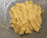 รูปขั้นตอนการทำที่ 1 ของ ทาร์ตไข่ คีโต