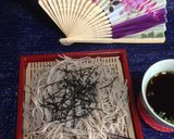 Foto del paso 2 de la receta: Japanense Soba Con Salsa Mentsuyo!!(tsuyo)