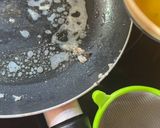 Foto del paso 4 de la receta: Bacalao al pil pil con coliflor