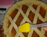 Foto del paso 6 de la receta: Pastafrola