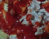 Foto langkah ke 5 dari resep Meal prep uantuk sahur 1 minggu.